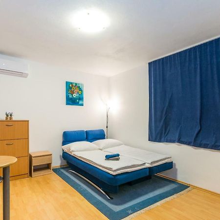 Sun Studio Apartman Задар Екстериор снимка