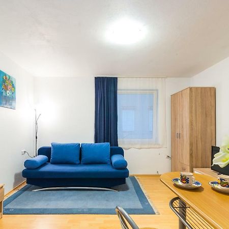 Sun Studio Apartman Задар Екстериор снимка