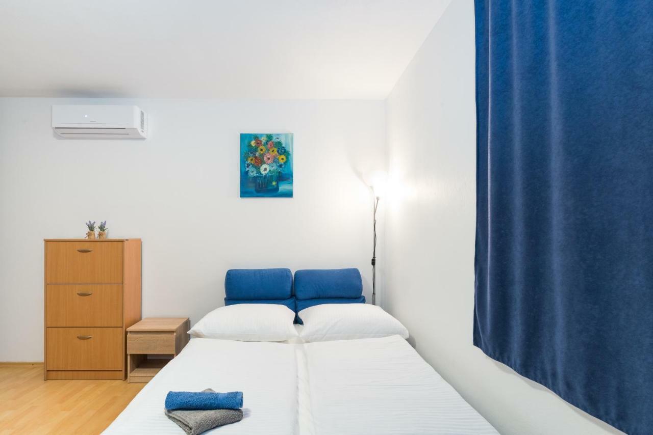 Sun Studio Apartman Задар Екстериор снимка