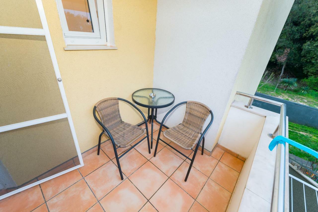 Sun Studio Apartman Задар Екстериор снимка