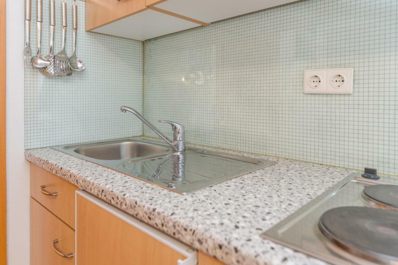 Sun Studio Apartman Задар Екстериор снимка