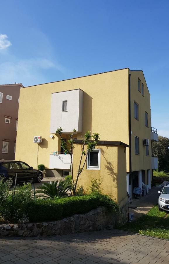 Sun Studio Apartman Задар Екстериор снимка